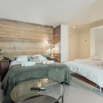 Magnifique Proche Du Centre 克莱恩 蒙塔纳