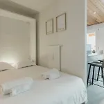 Magnifique Proche Du Centre 公寓