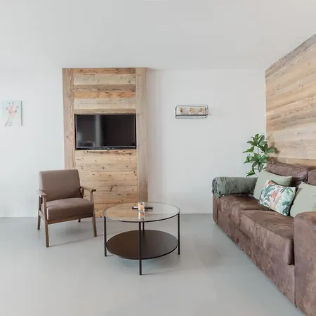 Apartment Magnifique Proche Du Centre *