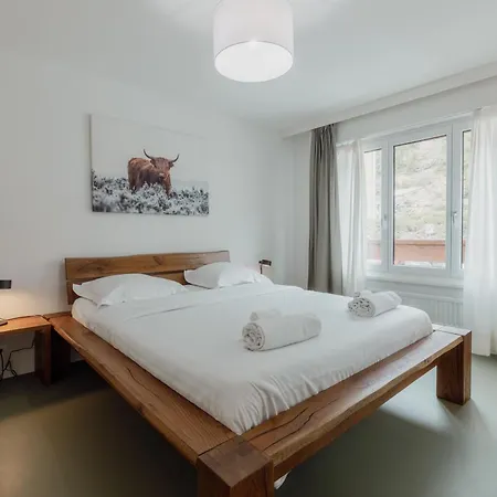 Magnifique Proche Du Centre Apartment *