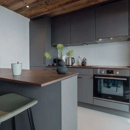 Magnifique Proche Du Centre Apartment