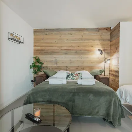 Magnifique Proche Du Centre *