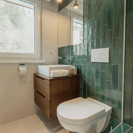 Apartment Magnifique Proche Du Centre