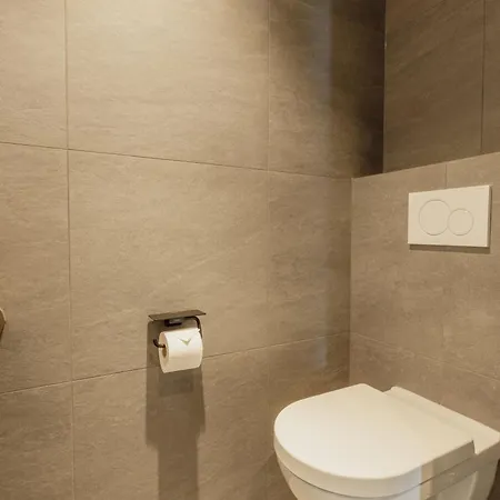 Magnifique Proche Du Centre Apartment Crans-Montana