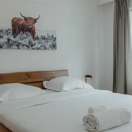 Apartment Magnifique Proche Du Centre *