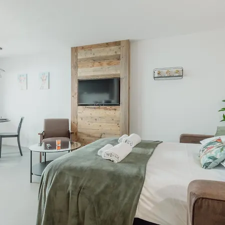 Magnifique Proche Du Centre Apartment Crans-Montana