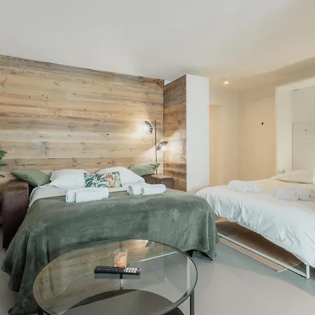 Magnifique Proche Du Centre Crans-Montana