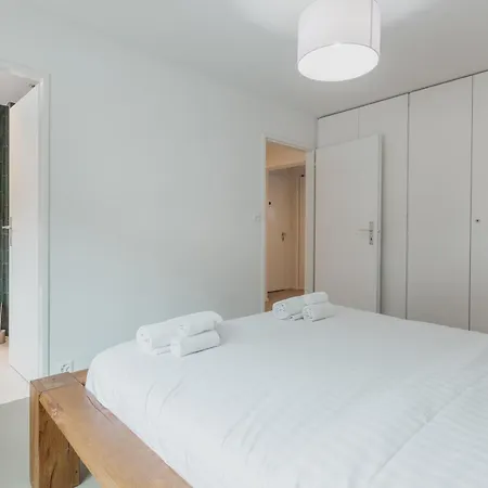 Apartment Magnifique Proche Du Centre