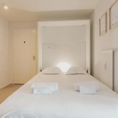 Magnifique Proche Du Centre Apartment