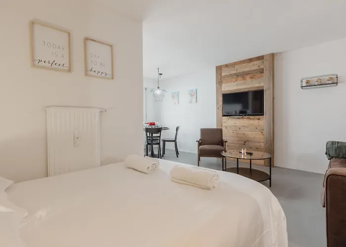 Magnifique Proche Du Centre *