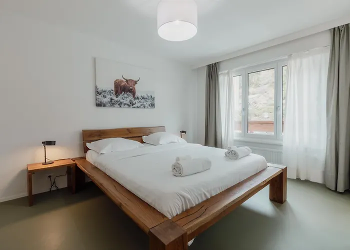 Magnifique Proche Du Centre Apartment *