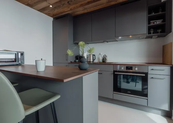 Magnifique Proche Du Centre Apartment