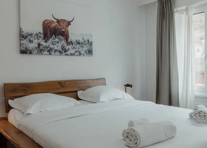 Apartment Magnifique Proche Du Centre *