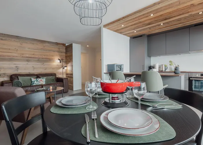 Magnifique Proche Du Centre *