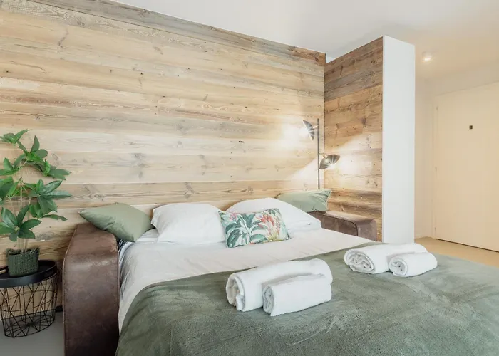 Magnifique Proche Du Centre