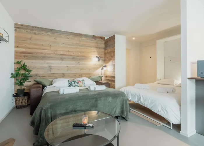 Magnifique Proche Du Centre Crans-Montana