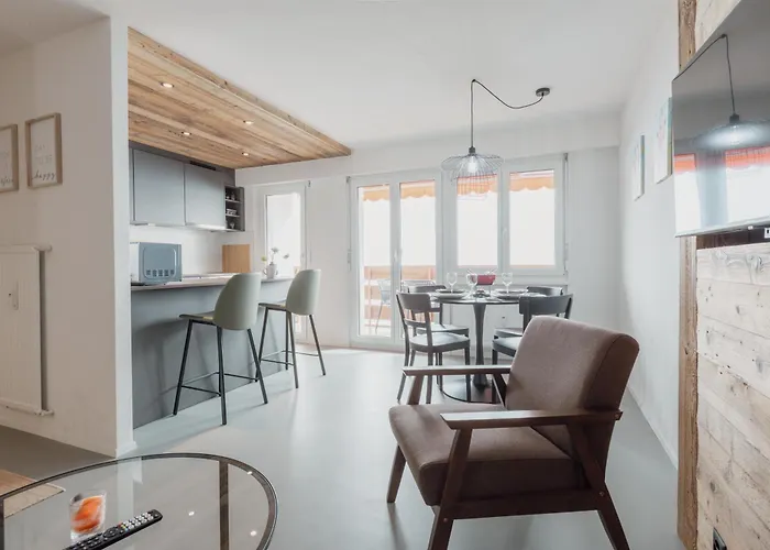 Magnifique Proche Du Centre *