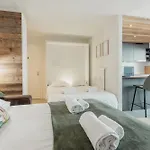 Appartamento Magnifique Proche Du Centre
