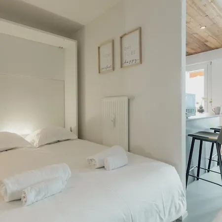 Magnifique Proche Du Centre Apartamento