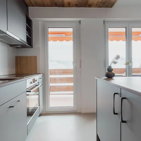 Apartamento Magnifique Proche Du Centre *