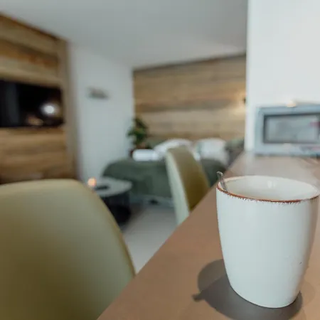 Magnifique Proche Du Centre Apartment