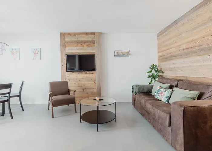 Apartment Magnifique Proche Du Centre *