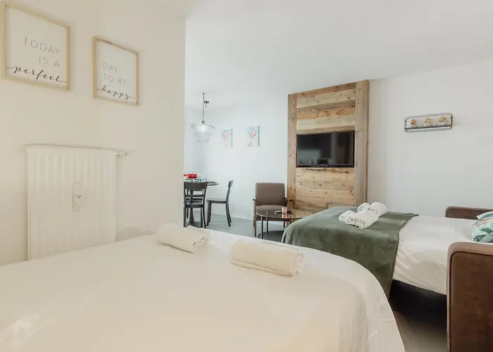 Magnifique Proche Du Centre