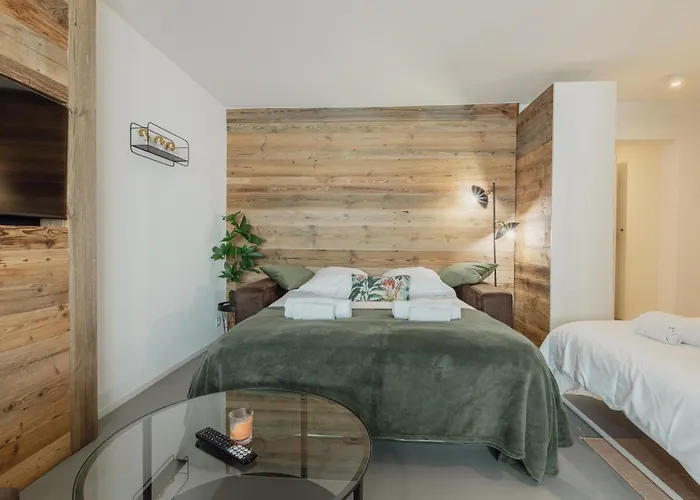 Magnifique Proche Du Centre *