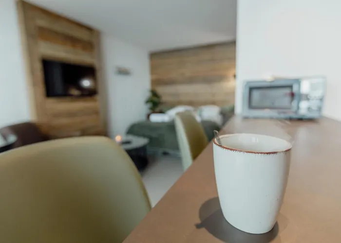 Magnifique Proche Du Centre Apartment