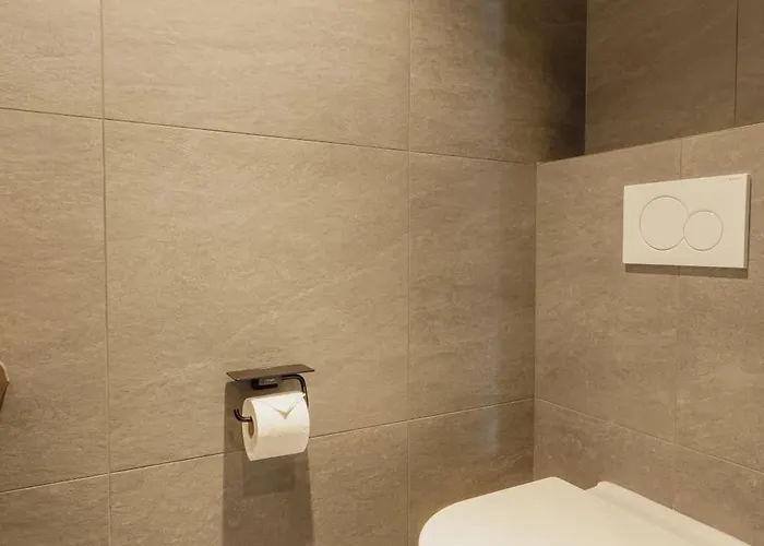 Magnifique Proche Du Centre Apartment Crans-Montana