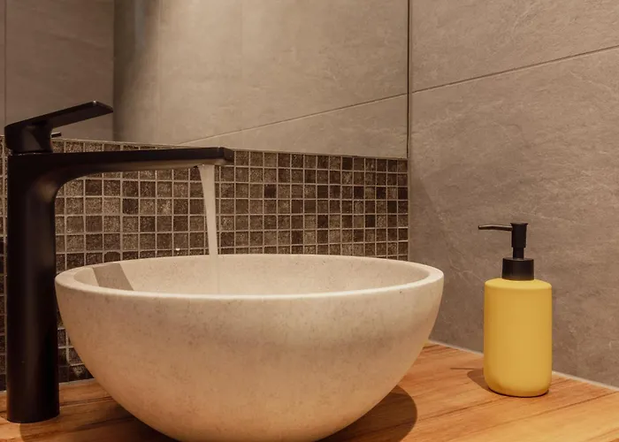 Magnifique Proche Du Centre Apartment