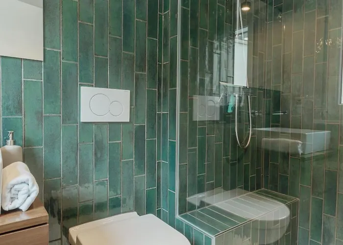 Magnifique Proche Du Centre Apartment *