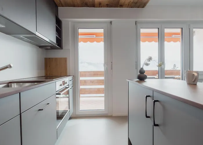 Apartment Magnifique Proche Du Centre *