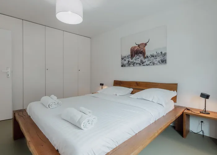 Magnifique Proche Du Centre