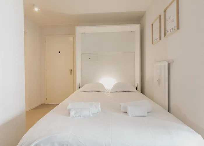 Magnifique Proche Du Centre Apartment