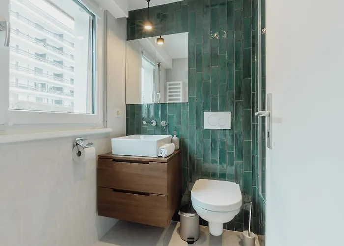 Magnifique Proche Du Centre *