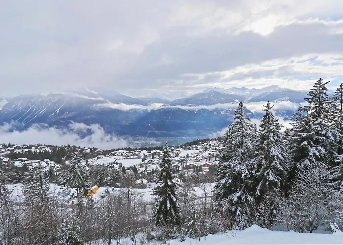 Magnifique Proche Du Centre Apartment